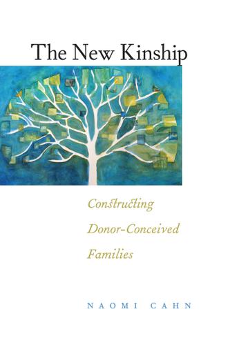 Cover image for The New Kinship
