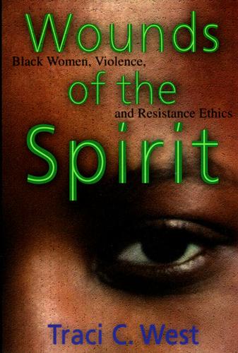 Cover image for Wounds of the Spirit