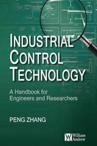 Cover image for Industrial Control Technology