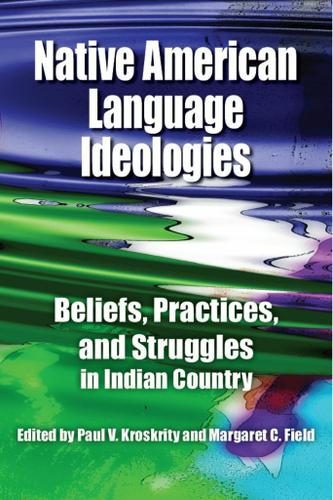 Native American Language Ideologies