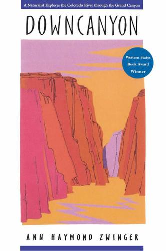 Cover image for Downcanyon