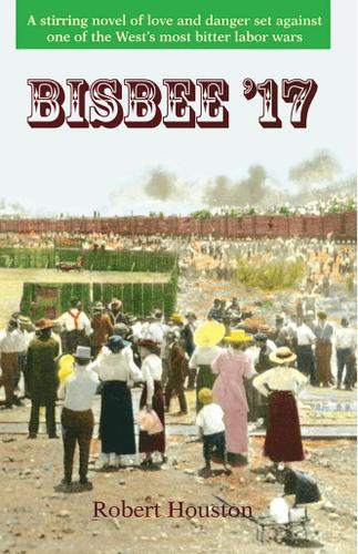 Cover image for Bisbee '17