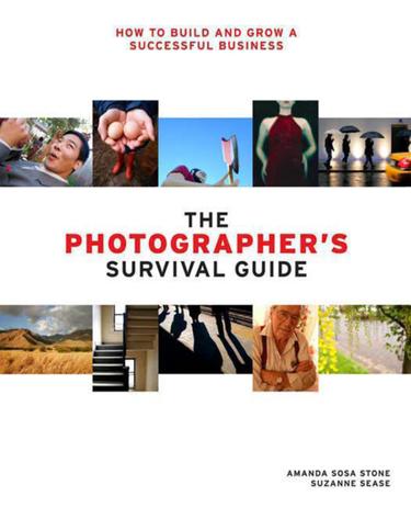 Cover image for The Photographer's Survival Guide
