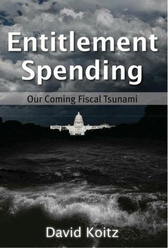 Cover image for Entitlement Spending