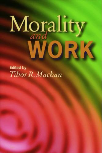 Morality and Work