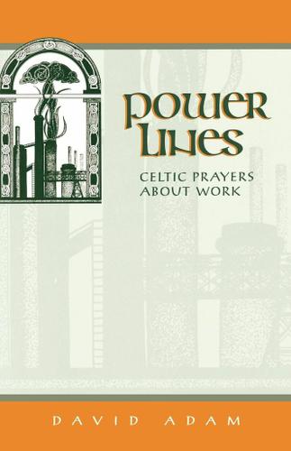 Cover image for Power Lines