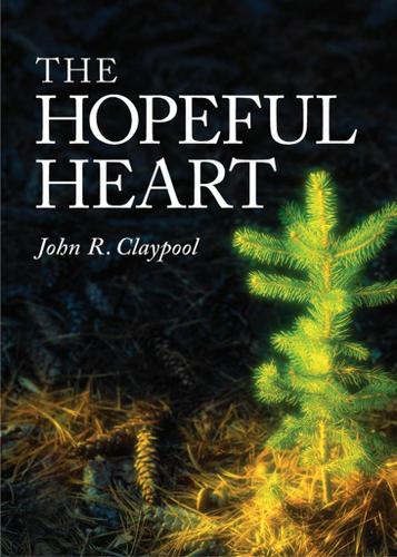 Cover image for The Hopeful Heart