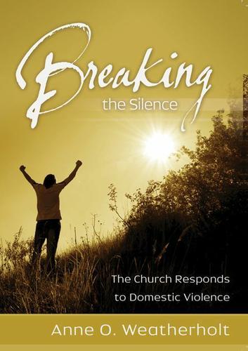 Cover image for Breaking the Silence