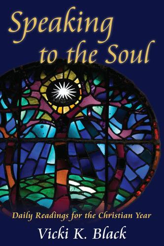Cover image for Speaking to the Soul