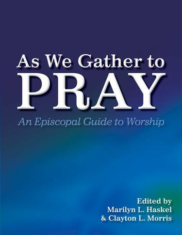 Cover image for All Shall Be Well