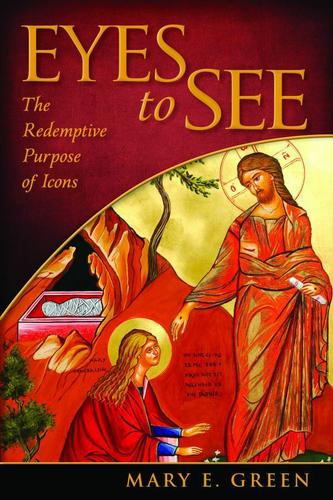 Cover image for Eyes to See