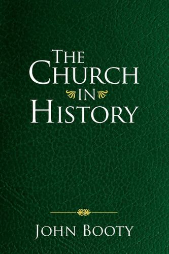 Cover image for The Church in History