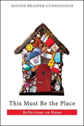 Cover image for This Must Be the Place