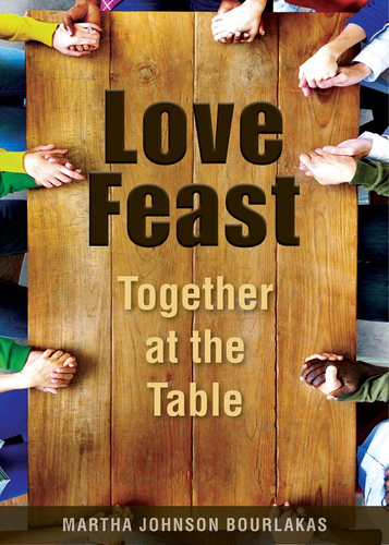 Cover image for Love Feast