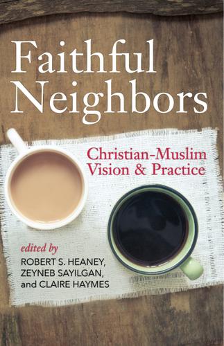 Cover image for Faithful Neighbors