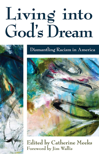 Cover image for Living into God's Dream