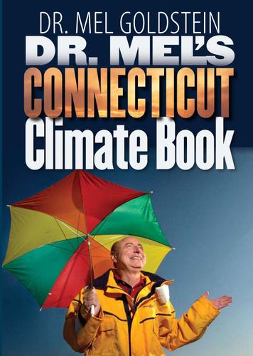 Dr. Mel’s Connecticut Climate Book