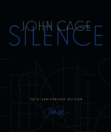 Cover image for Silence