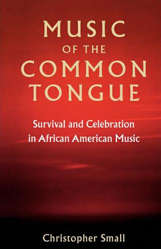 Music of the Common Tongue