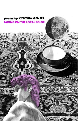 Cover image for Taking on the Local Color