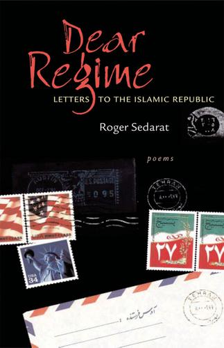 Cover image for Dear Regime
