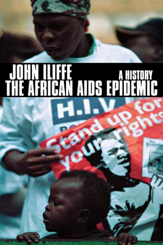 Cover image for The African AIDS Epidemic