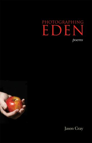 Cover image for Photographing Eden