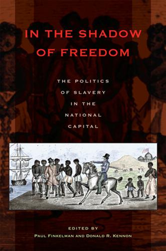 Cover image for In the Shadow of Freedom