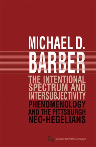 The Intentional Spectrum and Intersubjectivity