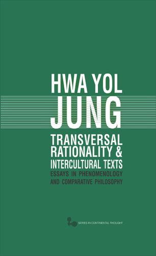 Cover image for Transversal Rationality and Intercultural Texts
