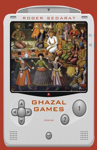 Ghazal Games