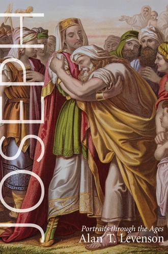 Cover image for Joseph