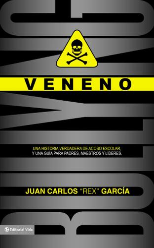 Cover image for Veneno