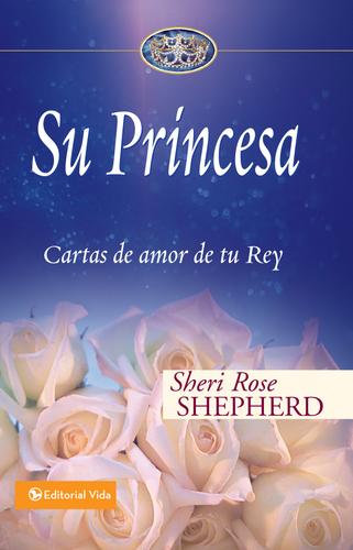 Cover image for Su Princesa