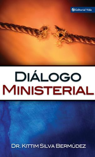 Cover image for Dialogo ministerial