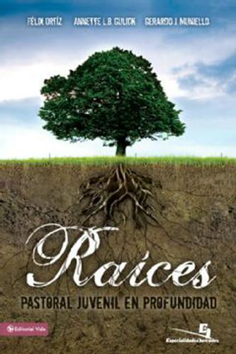 Cover image for Raices