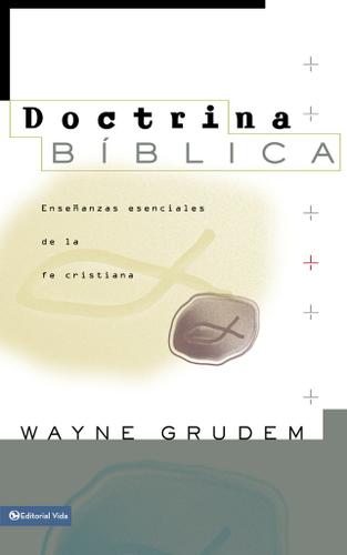 Cover image for Doctrina Biblica