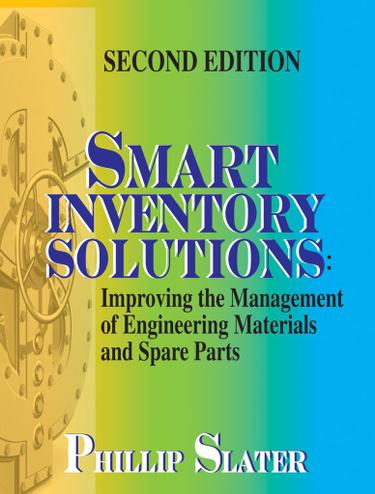 Cover image for Smart Inventory Solutions