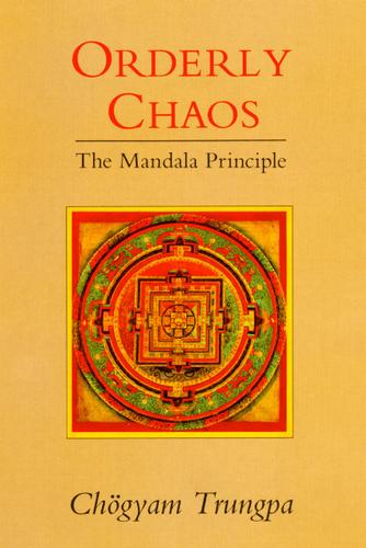Cover image for Orderly Chaos