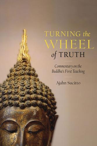 Cover image for Turning the Wheel of Truth