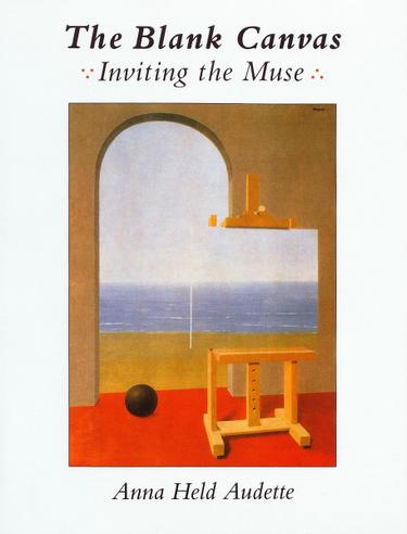 Cover image for The Blank Canvas