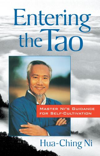 Cover image for Entering the Tao