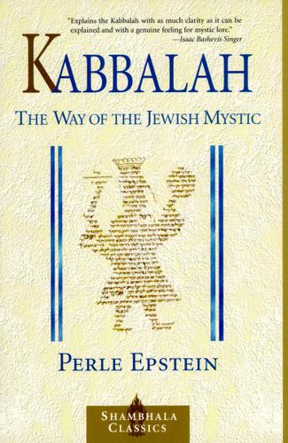 Cover image for Kabbalah