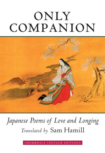 Cover image for Only Companion