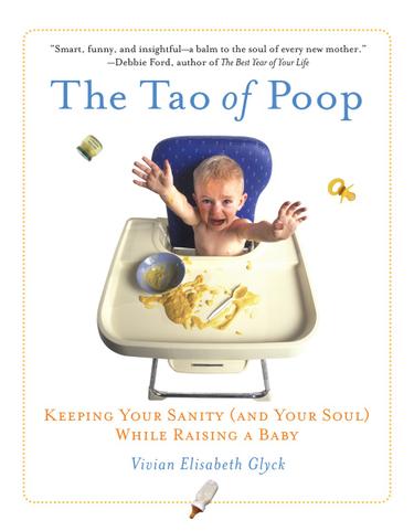 Cover image for The Tao of Poop