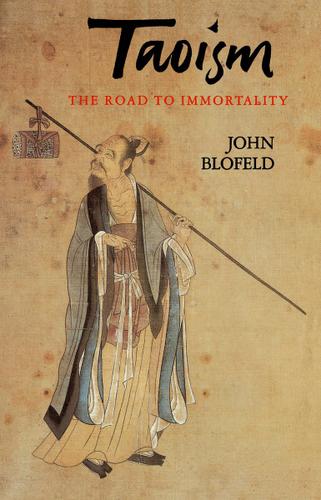 Cover image for Taoism