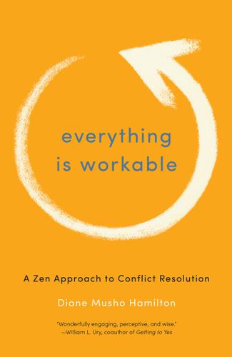 Cover image for Everything Is Workable