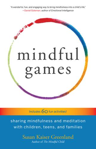 Cover image for Mindful Games