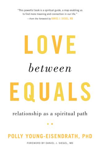 Cover image for Love between Equals