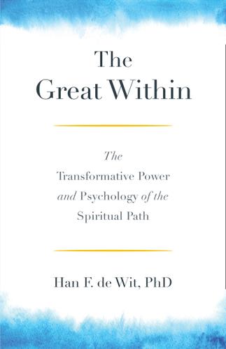 Cover image for The Great Within